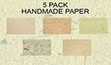 handmade paper