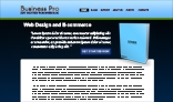 Sell Ebook or Software PSD Template