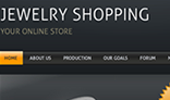 Jewelry Online Store