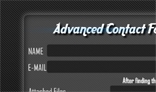 Contact Form Advanced Support Annexes