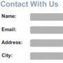Complete Contact Form