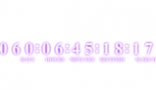 Event Countdown Timer