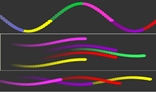 Sinusoidal motion