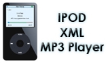 POD XML Mp3 Player