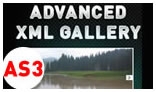 Advanced Image Gallery XML AS3