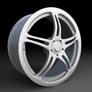 Speedy Envy MK V Wheel