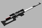 Sniper Rifle