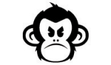 angry monkey