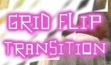 Grid Flip Transition FX