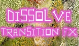 Dissolve Image Transition FX