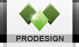 Pro Design - PSD template 