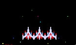 GX3 Version 4.2  Galaga Inspired Space Shooter