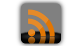 RSS Feed Icon