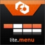 XML Lite Menu