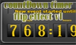 countdown timer v1