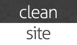 Clean Site