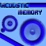 Acoustic Memory