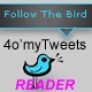 Tweeter Widget