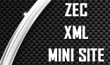 ZEC XML Mini SITE