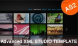 Advanced XML STUDIO TEMPLATE