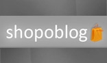 ShopoBlog Wordpress Template
