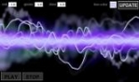 Audio Wave Visualizer