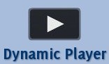 Dynamic FLV/MOV Player - Resizable/Reskinable/XML