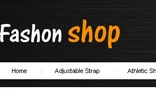 Fashion Shop(Ecommerce)