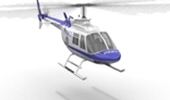 Helicopter Animation