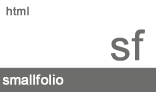 SMALLFOLIO