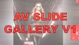 AV Slide Gallery V1