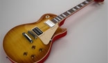 Gibson Les Paul electric guitar