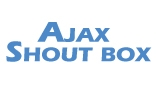 Ajax Shoutbox