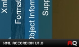 XML Accordion V1