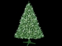 X-mas tree