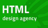 Tentativo design agency HTML template