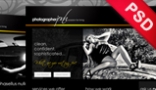 Modern Photography Template