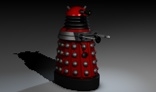 Paradigm Dalek