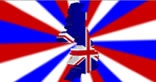 United Kingdom 3D Animated Model