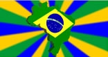 Brazil 3D Animated Model
