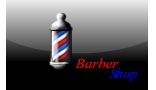 Barber Sign