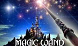 Magic Wand