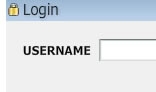 Easy Password Login System