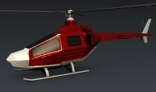 Helicopter concept