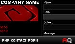 PHP Contact Form
