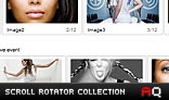 Scroll Rotator Collection XML