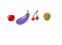 Fruit Icons