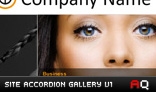 Site Accordion Gallery V1