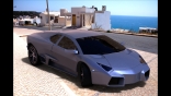 Lamborghini Reventon