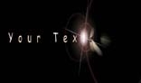 Out Class Text Effect